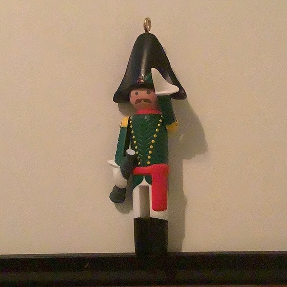Hallmark Ornament - Picture 5 of 7